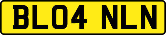BL04NLN