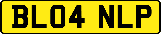 BL04NLP