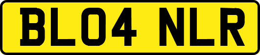 BL04NLR
