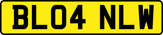 BL04NLW