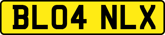 BL04NLX