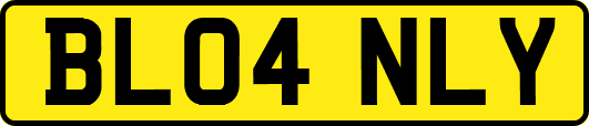 BL04NLY