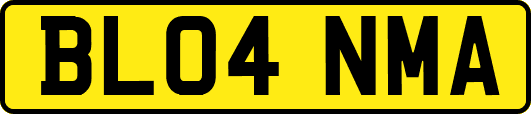 BL04NMA