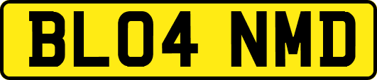 BL04NMD