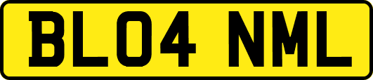 BL04NML