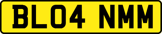 BL04NMM
