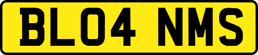 BL04NMS