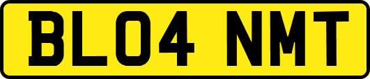 BL04NMT