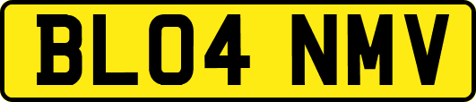 BL04NMV