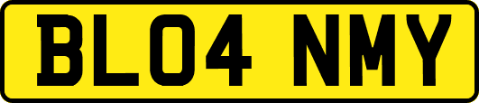 BL04NMY
