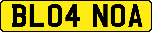 BL04NOA