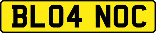 BL04NOC