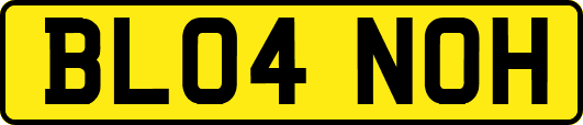 BL04NOH