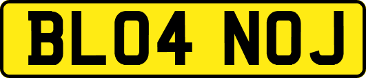 BL04NOJ