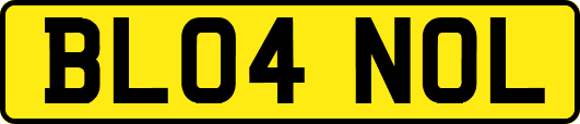 BL04NOL