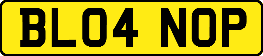 BL04NOP
