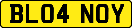 BL04NOY