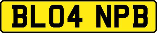BL04NPB