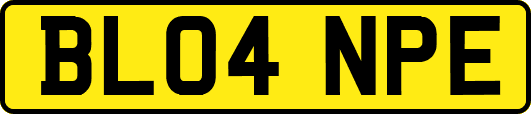 BL04NPE