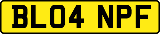 BL04NPF