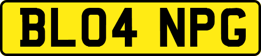 BL04NPG