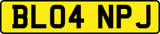 BL04NPJ