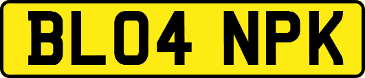 BL04NPK