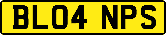 BL04NPS