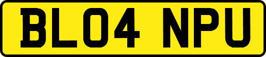 BL04NPU