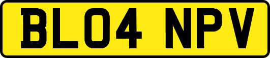 BL04NPV