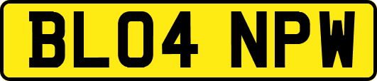 BL04NPW