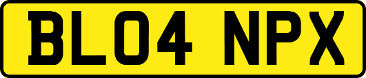 BL04NPX