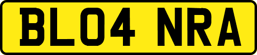 BL04NRA