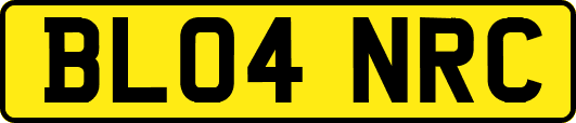 BL04NRC