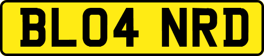 BL04NRD