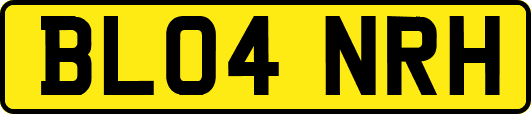 BL04NRH