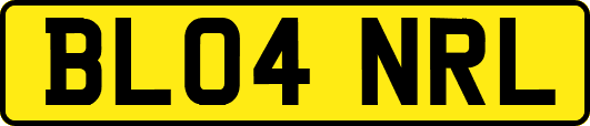 BL04NRL