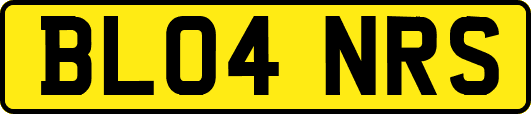 BL04NRS