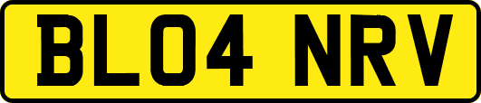 BL04NRV