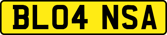 BL04NSA