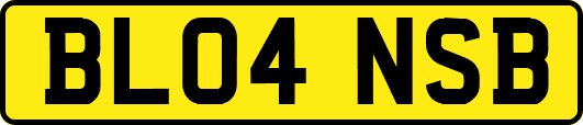 BL04NSB