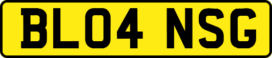 BL04NSG