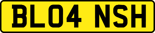 BL04NSH