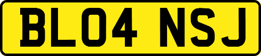 BL04NSJ