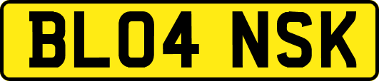 BL04NSK
