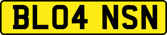 BL04NSN