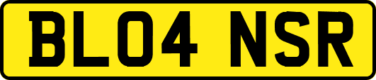 BL04NSR