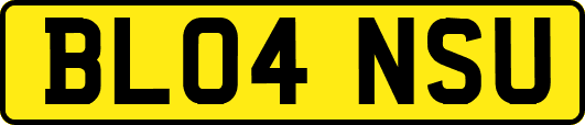 BL04NSU