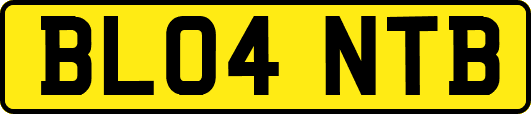 BL04NTB