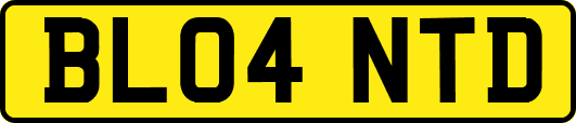 BL04NTD